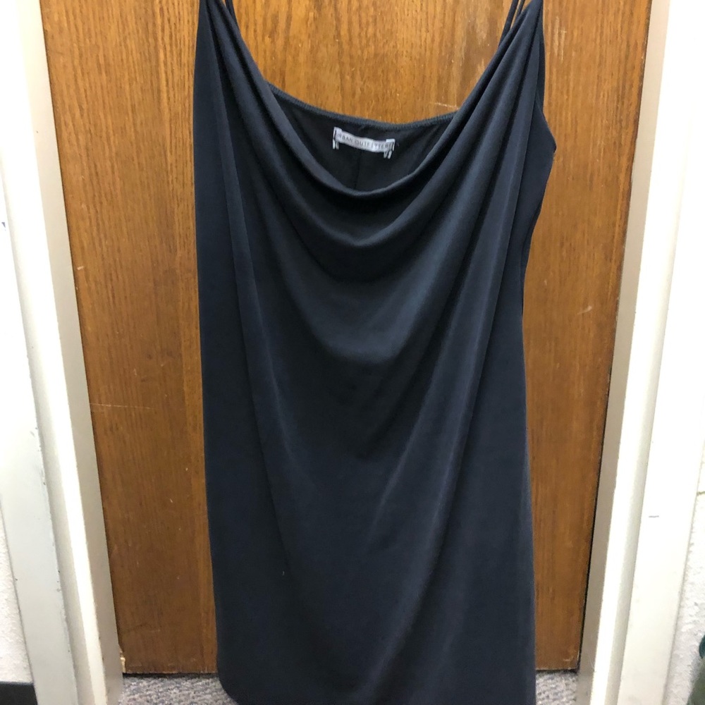 Urban relaxed dress